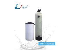全自动软化水设备TMFG400快装、防冻型