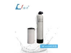 TMFA300A时间型全自动软化水设备