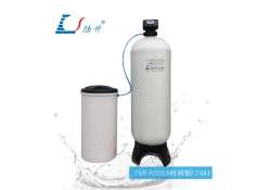TMFA600A时间型全自动软化水设备